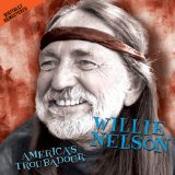 Willie Nelson 'To All The Girls I've Loved Before' Guitar Chords/Lyrics