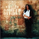Willy DeVille 'Spanish Stroll' Guitar Chords/Lyrics