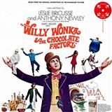 Willy Wonka & the Chocolate Factory 'Pure Imagination' Real Book – Melody & Chords – C Instruments