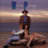 Wilson Phillips 'Hold On' Lead Sheet / Fake Book