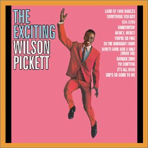 Easily Download Wilson Pickett Printable PDF piano music notes, guitar tabs for  Lead Sheet / Fake Book. Transpose or transcribe this score in no time - Learn how to play song progression.