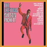 Wilson Pickett '634-5789' Lead Sheet / Fake Book