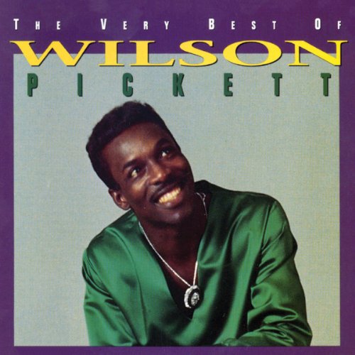 Easily Download Wilson Pickett Printable PDF piano music notes, guitar tabs for  Piano, Vocal & Guitar Chords. Transpose or transcribe this score in no time - Learn how to play song progression.