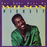 Wilson Pickett 'I'm A Midnight Mover' Piano, Vocal & Guitar Chords
