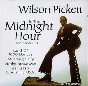 Easily Download Wilson Pickett Printable PDF piano music notes, guitar tabs for  Pro Vocal. Transpose or transcribe this score in no time - Learn how to play song progression.