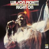 Wilson Pickett 'Sugar, Sugar' Easy Guitar