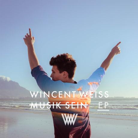 Easily Download Wincent Weiss Printable PDF piano music notes, guitar tabs for  Piano, Vocal & Guitar Chords (Right-Hand Melody). Transpose or transcribe this score in no time - Learn how to play song progression.