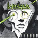 Winger 'Headed For A Heartbreak' Guitar Tab