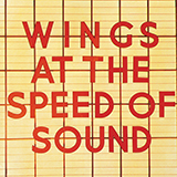 Wings 'San Ferry Anne' Guitar Chords/Lyrics