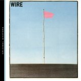 WIRE 'Mannequin' Guitar Chords/Lyrics