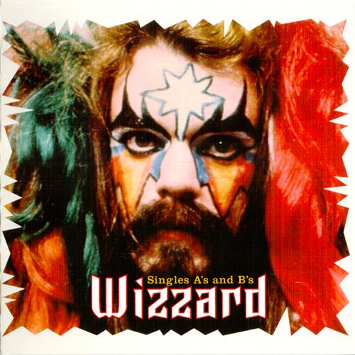 Easily Download Wizzard Printable PDF piano music notes, guitar tabs for  Keyboard (Abridged). Transpose or transcribe this score in no time - Learn how to play song progression.