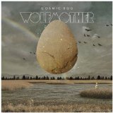 Wolfmother 'Cosmic Egg' Guitar Tab