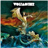 Wolfmother 'Joker & The Thief' Guitar Chords/Lyrics