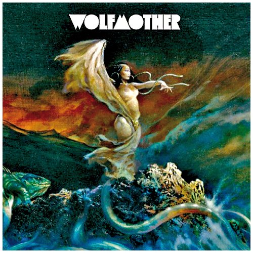 Easily Download Wolfmother Printable PDF piano music notes, guitar tabs for  Drums. Transpose or transcribe this score in no time - Learn how to play song progression.