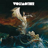 Wolfmother 'Where Eagles Have Been' Guitar Tab