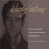 Woody Guthrie 'I Ain't Got No Home' Easy Guitar