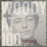 Woody Guthrie 'Little Seed' Ukulele