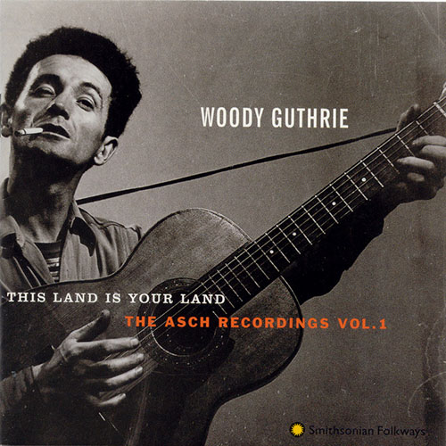 Easily Download Woody Guthrie Printable PDF piano music notes, guitar tabs for  Easy Guitar. Transpose or transcribe this score in no time - Learn how to play song progression.