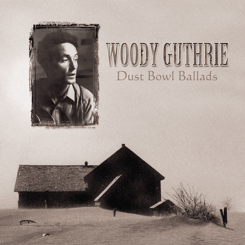 Easily Download Woody Guthrie Printable PDF piano music notes, guitar tabs for  Easy Guitar. Transpose or transcribe this score in no time - Learn how to play song progression.