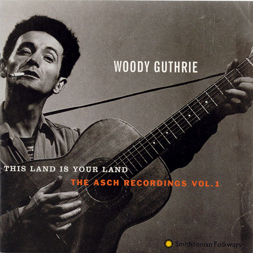 Easily Download Woody Guthrie Printable PDF piano music notes, guitar tabs for  Ukulele. Transpose or transcribe this score in no time - Learn how to play song progression.