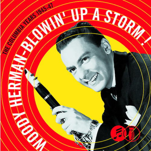 Easily Download Woody Herman & His Orchestra Printable PDF piano music notes, guitar tabs for  Lead Sheet / Fake Book. Transpose or transcribe this score in no time - Learn how to play song progression.