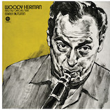Woody Herman 'Early Autumn' Piano, Vocal & Guitar Chords (Right-Hand Melody)