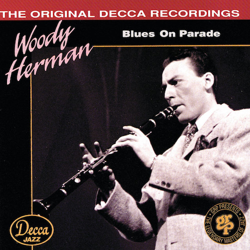 Easily Download Woody Herman Printable PDF piano music notes, guitar tabs for  Piano, Vocal & Guitar Chords (Right-Hand Melody). Transpose or transcribe this score in no time - Learn how to play song progression.