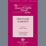 Work Song 'Great God Almighty (arr. Stacey V. Gibbs)' SATB Choir