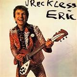 Wreckless Eric 'Whole Wide World' Guitar Chords/Lyrics