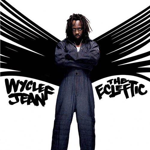 Easily Download Wyclef Jean Printable PDF piano music notes, guitar tabs for  Piano, Vocal & Guitar Chords (Right-Hand Melody). Transpose or transcribe this score in no time - Learn how to play song progression.