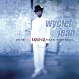 Wyclef Jean 'Gone Till November' Piano, Vocal & Guitar Chords (Right-Hand Melody)