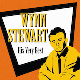 Wynn Stewart 'It's Such A Pretty World Today' Piano, Vocal & Guitar Chords (Right-Hand Melody)