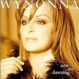 Wynonna Judd 'He Rocks' Piano, Vocal & Guitar Chords (Right-Hand Melody)