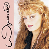 Wynonna Judd 'She Is His Only Need' Easy Guitar