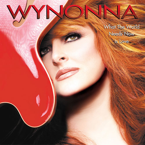 Easily Download Wynonna Printable PDF piano music notes, guitar tabs for  Piano, Vocal & Guitar Chords (Right-Hand Melody). Transpose or transcribe this score in no time - Learn how to play song progression.