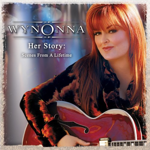 Easily Download Wynonna Printable PDF piano music notes, guitar tabs for  Piano, Vocal & Guitar Chords (Right-Hand Melody). Transpose or transcribe this score in no time - Learn how to play song progression.