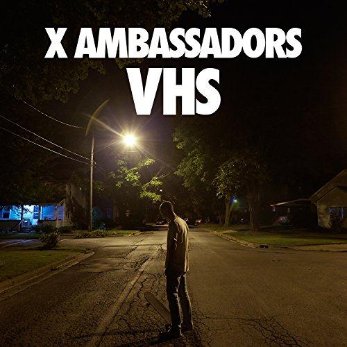 Easily Download X Ambassadors Printable PDF piano music notes, guitar tabs for  Easy Piano. Transpose or transcribe this score in no time - Learn how to play song progression.