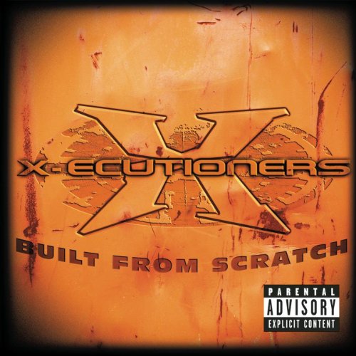Easily Download X-Ecutioners Printable PDF piano music notes, guitar tabs for  Guitar Chords/Lyrics. Transpose or transcribe this score in no time - Learn how to play song progression.