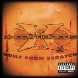 X-Ecutioners 'It's Goin' Down (feat. Mike Shinoda & Mr Hahn)' Guitar Chords/Lyrics
