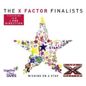 Easily Download X Factor Finalists 2011 Printable PDF piano music notes, guitar tabs for  Piano, Vocal & Guitar Chords. Transpose or transcribe this score in no time - Learn how to play song progression.