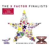 X Factor Finalists 2011 'Wishing On A Star' Piano, Vocal & Guitar Chords