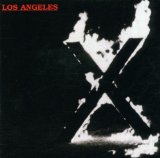 x 'Los Angeles' Guitar Chords/Lyrics