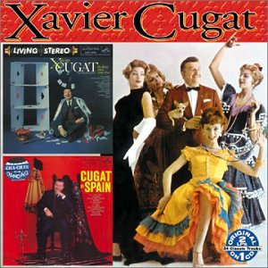 Easily Download Xavier Cugat Printable PDF piano music notes, guitar tabs for  Piano, Vocal & Guitar Chords. Transpose or transcribe this score in no time - Learn how to play song progression.