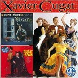 Xavier Cugat 'El Relicario' Piano, Vocal & Guitar Chords