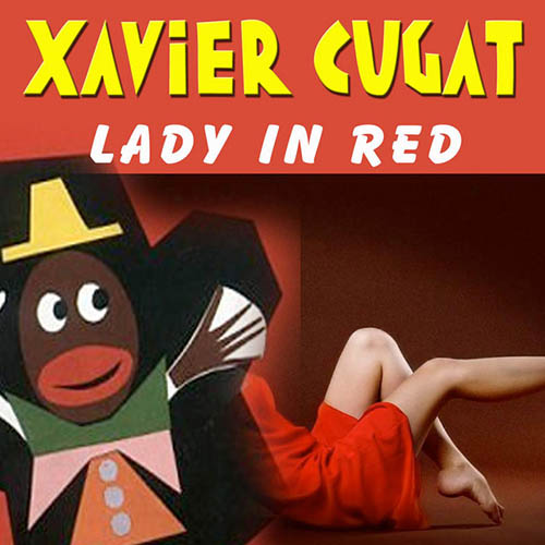 Easily Download Xavier Cugat Printable PDF piano music notes, guitar tabs for  Piano, Vocal & Guitar Chords (Right-Hand Melody). Transpose or transcribe this score in no time - Learn how to play song progression.