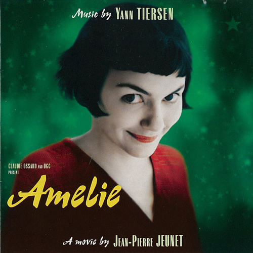 Easily Download Yann Tiersen Printable PDF piano music notes, guitar tabs for  Easy Piano. Transpose or transcribe this score in no time - Learn how to play song progression.