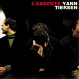 Yann Tiersen 'L'Absente' Piano Solo
