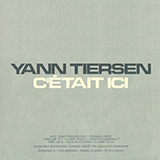 Yann Tiersen 'Le Moulin' Piano Solo
