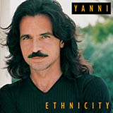 Yanni 'Almost A Whisper' Piano, Vocal & Guitar Chords (Right-Hand Melody)