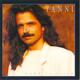 Yanni 'Face In The Photograph' Piano Solo